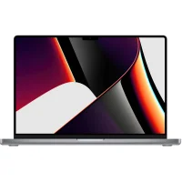 Apple MacBook Pro 16" Space Gray M1 Max 64/2TB 32GPU 2021